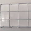 GRILLE DE PROTECTION IK10 CLIPSABLE POUR BAES – Image 2